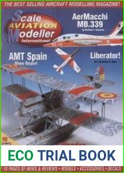 Scale Aviation Modeller International