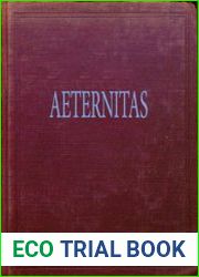 Aeternitas a Spinozistic study