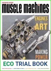 Hemmings Muscle Machines - September 2023