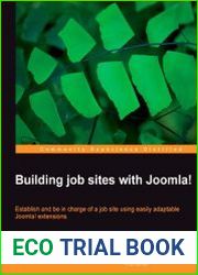 Building job sites with Joomla!