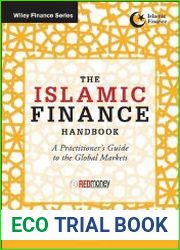 The Islamic finance handbook a practitioner|s guide to the global markets