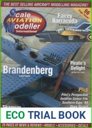 Scale Aviation Modeller International