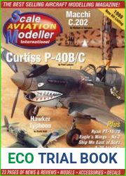 Scale Aviation Modeller International