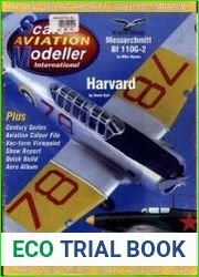 Scale Aviation Modeller International