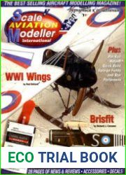Scale Aviation Modeller International