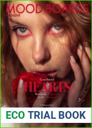 Mood Boards Magazine – July 2023