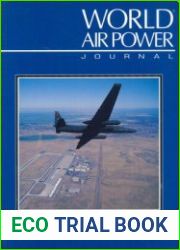 World Air Power Journal Volume 28