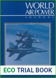 World Air Power Journal Volume 25