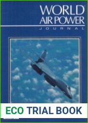 World Air Power Journal Volume 24