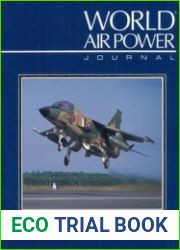 World Air Power Journal Volume 23