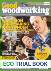 Good Woodworking