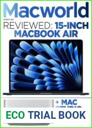 Macworld UK – August 2023