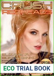Crush Redhead №4 2018