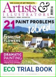 Artists and Illustrators
