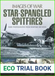 Star-Spangled Spitfires
