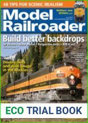 Model Railroader