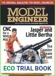 Model Engineer