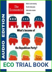 The Economist in Audio