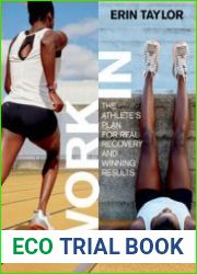 Work In The Athlete|s Plan for Real Recovery and Winning Results