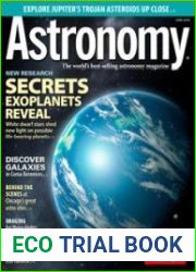 Astronomy Magazine