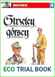 Strzelcy Gorscy (Militaria №4)