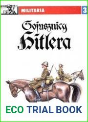 Sojusznicy Hitlera (Militaria №3)