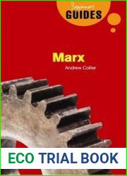 Marx. A Beginners Guide