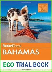 Fodor|s Bahamas