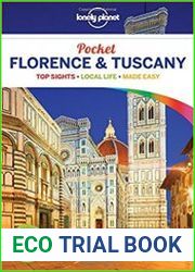 Lonely Planet Pocket Florence, 4th Edition