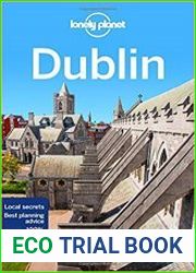 Lonely Planet Dublin, 11th Edition