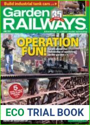 Garden Railways