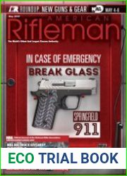American Rifleman