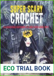 Super Scary Crochet
