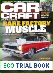 Car Craft Magazine