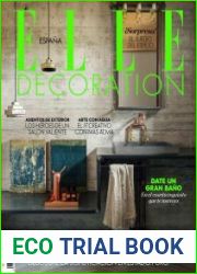 ELLE Decoration Spain