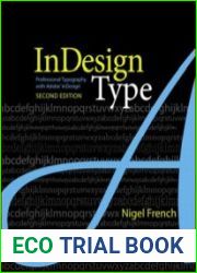InDesign Type Professional Typography with Adobe InDesign
