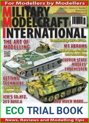 Military Modelcraft International