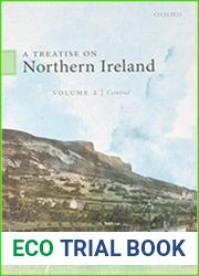A Treatise on Northern Ireland Control, Volume II