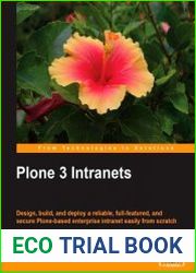 Plone 3 Intranets