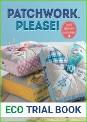 Patchwork, Please!