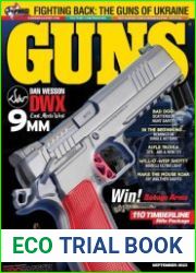 Guns Magazine - September 2023