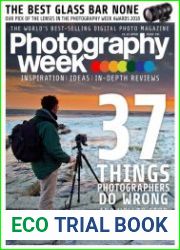 Photography Week