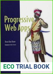 Progressive Web Apps