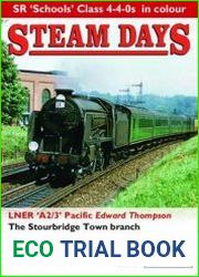Steam Days