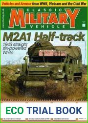 Classic Military Vehicle