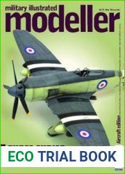 Mitary Illustrated Modeller