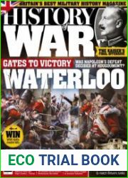 History of War
