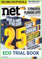 net Magazine