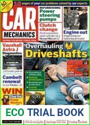 Car Mechanic Magazine