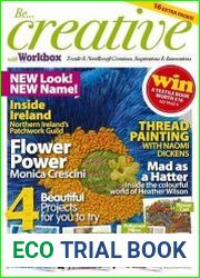 Be Creative with Workbox №147 2015